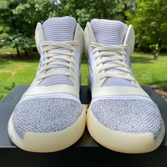 🚫Sold🚫 Adidas Marquee Boost Footwear Light - Picture 3 of 7